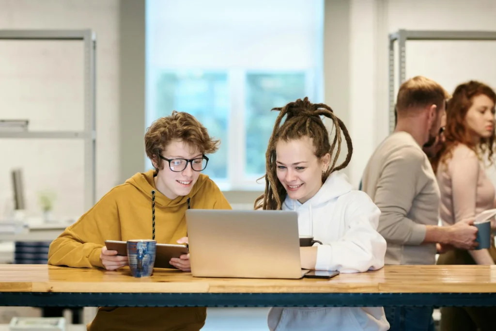 Technology Solutions